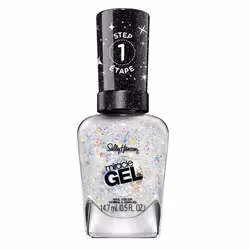 Miracle Gel Sally Hansen Nail Colour Step 1 14ml House is Lit #908