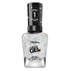 Miracle Gel Sally Hansen Nail Colour Step 1 14ml House is Lit #908