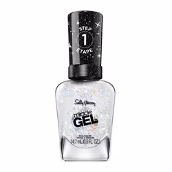 Sally Hansen Miracle gel Merry and Bright collection Frost Bright - 05 fl oz