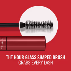 Rimmel Thrill Seeker Extreme Black - Additional view 4