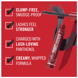 Rimmel Thrill Seeker Extreme Black - Additional view 5
