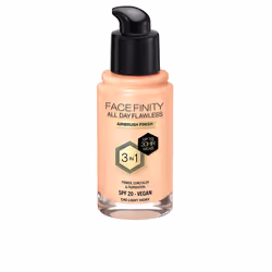 Facefinity All Day Flawless 3 In 1 foundation #C40-light ivory