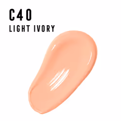 Facefinity All Day Flawless 3 In 1 foundation #C40-light ivory