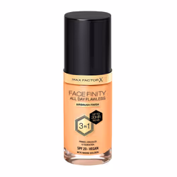 Facefinity All Day Flawless 3 In 1 foundation #W76-warm golden