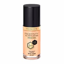 Facefinity All Day Flawless 3 In 1 foundation #N42-ivory
