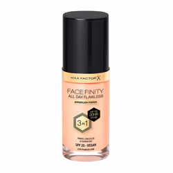 Facefinity All Day Flawless 3 In 1 foundation #C30-porcelain - Additional view 2