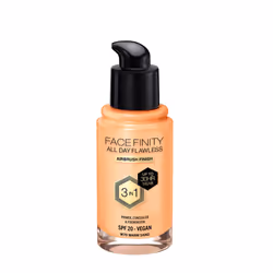 Facefinity 3IN1 primer, concealer &amp; foundation #70-warm sand - Additional view 2