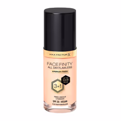 Facefinity All Day Flawless 3 In 1 foundation #C10-fair porcelain