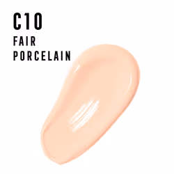Facefinity All Day Flawless 3 In 1 foundation #C10-fair porcelain