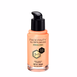 Facefinity 3IN1 primer, concealer &amp; foundation #32-light beige - Additional view 2