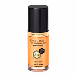 Facefinity All Day Flawless 3 In 1 foundation #W78-warm honey