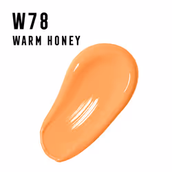 Facefinity All Day Flawless 3 In 1 foundation #W78-warm honey