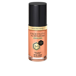 Facefinity All Day Flawless 3 In 1 foundation #82-deep bronze