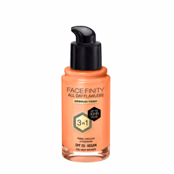 Facefinity All Day Flawless 3 In 1 foundation #82-deep bronze