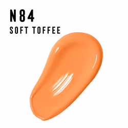 Facefinity All Day Flawless 3 In 1 foundation #N84-soft toffee