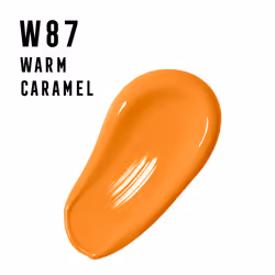 Facefinity All Day Flawless 3 In 1 foundation #87-warm caramel - Additional view 3