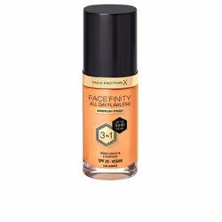 Facefinity All Day Flawless 3 In 1 foundation #90-amber