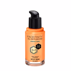 Facefinity All Day Flawless 3 In 1 foundation #90-amber