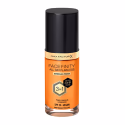 Facefinity All Day Flawless 3 In 1 foundation #W89-warm praline