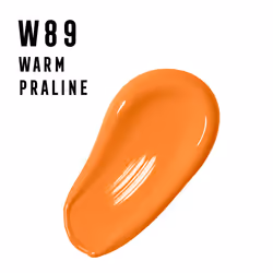 Facefinity All Day Flawless 3 In 1 foundation #W89-warm praline