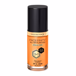 Facefinity All Day Flawless 3 In 1 makeup base #88-praline
