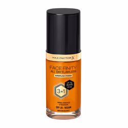 Facefinity All Day Flawless 3 In 1 foundation #W95-hazelnut - Additional view 2