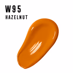 Facefinity All Day Flawless 3 In 1 foundation #W95-hazelnut - Additional view 3