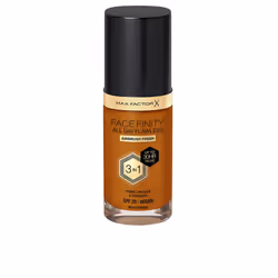 Facefinity All Day Flawless 3 In 1 foundation #100-cocoa