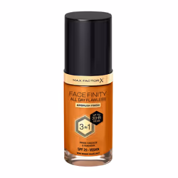 Facefinity All Day Flawless 3 In 1 foundation #W98-warm hazelnut - Additional view 2