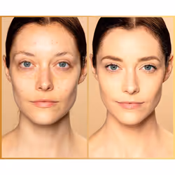 Facefinity All Day Flawless 3 In 1 foundation #W98-warm hazelnut - Additional view 4