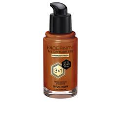 Facefinity All Day Flawless 3 In 1 foundation #C105-ganache