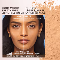 COVERGIRL Invisible Loose Setting Powder - Vegan Formula - Translucent Medium  20g (0.7 oz)