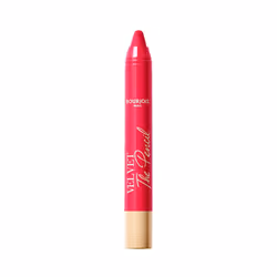 Velvet The Pencil #06-framboise griffée