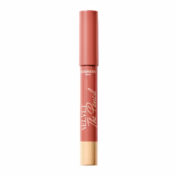 Velvet The Pencil #04-less is brown