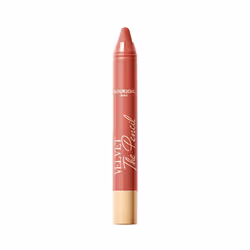 Velvet The Pencil #04-less is brown
