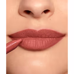 Velvet The Pencil #04-less is brown - Additional view 4