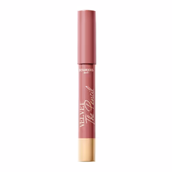 Velvet The Pencil #03-in mauve again