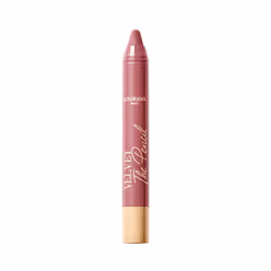Velvet The Pencil #03-in mauve again