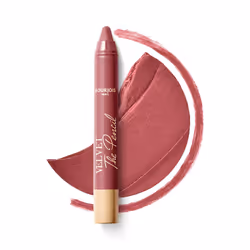 Velvet The Pencil #03-in mauve again