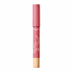 Velvet The Pencil #02-amou rose