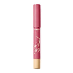 Velvet The Pencil #02-amou rose