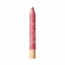 Velvet The Pencil #02-amou rose