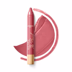 Velvet The Pencil #02-amou rose