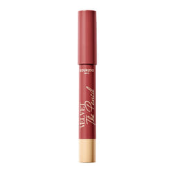 Velvet The Pencil #05-vintage red