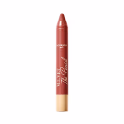 Velvet The Pencil #05-vintage red