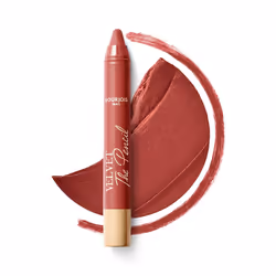 Velvet The Pencil #05-vintage red