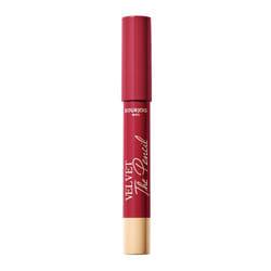 Velvet The Pencil #08-rouge di’vin