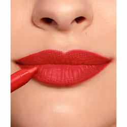 Velvet The Pencil #07-rouge is carmine - Additional view 4