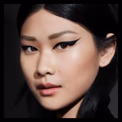 Masterpiece mate liquid eyeliner #04-navy - Additional view 4