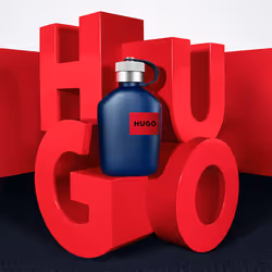 Hugo Jeans eau de toilette vapor 75 ml - Additional view 4